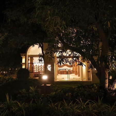 Le Casa Lion Resort A Premium Resort In Sasan Gir Exterior photo