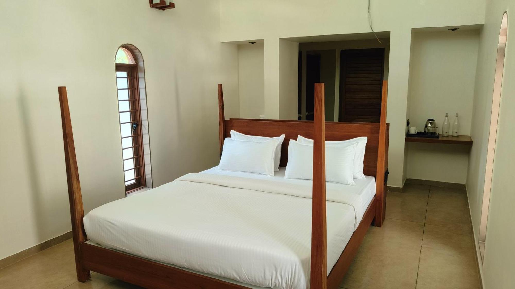 Le Casa Lion Resort A Premium Resort In Sasan Gir Exterior photo