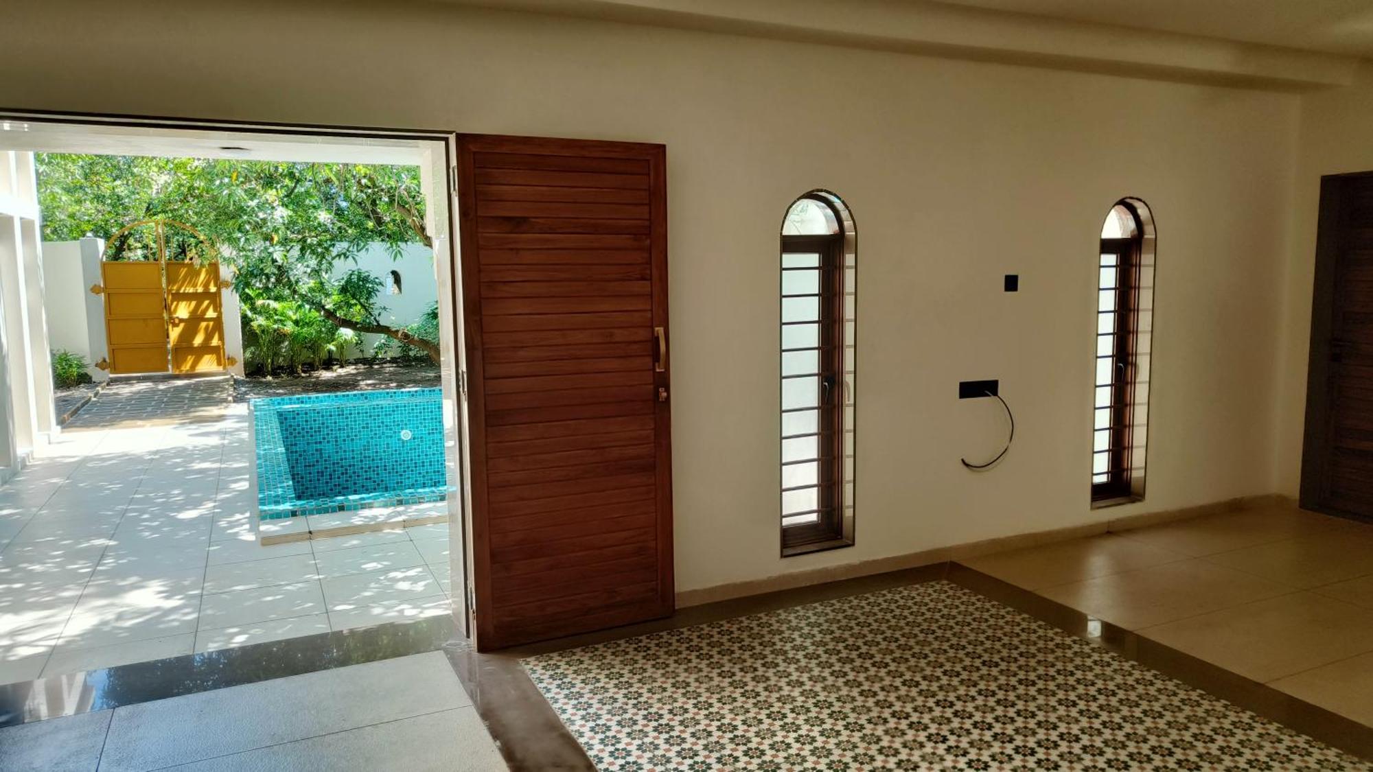 Le Casa Lion Resort A Premium Resort In Sasan Gir Exterior photo