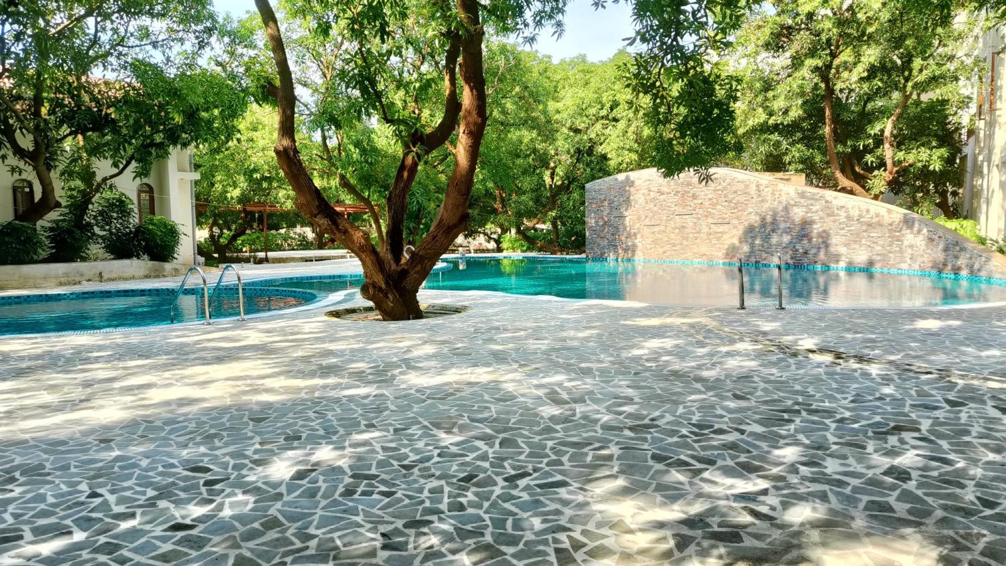 Le Casa Lion Resort A Premium Resort In Sasan Gir Exterior photo