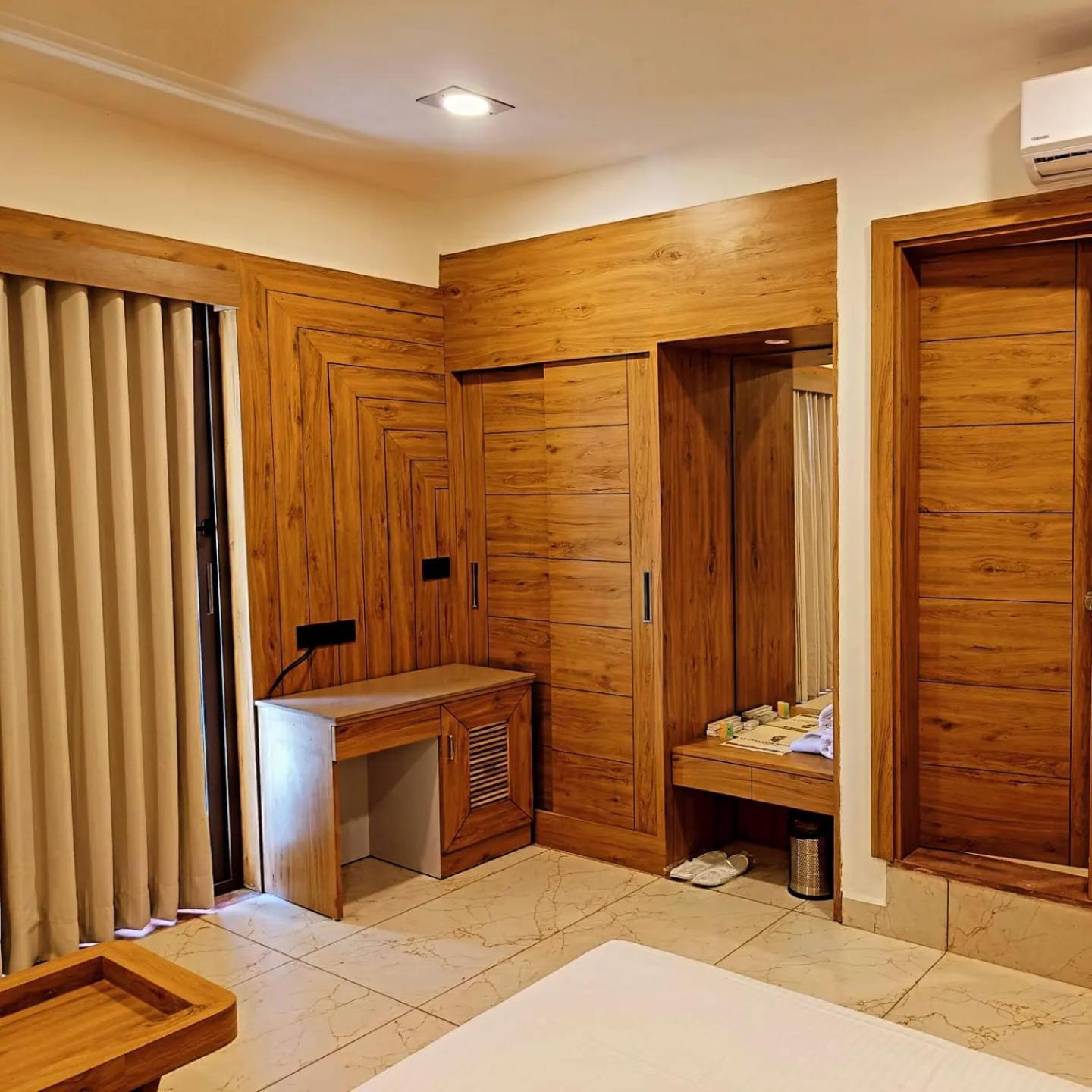 Le Casa Lion Resort A Premium Resort In Sasan Gir Exterior photo