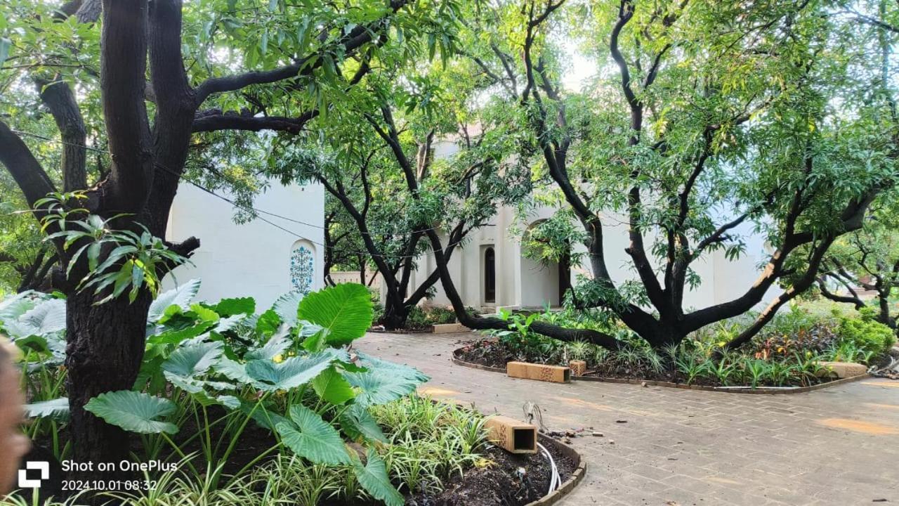Le Casa Lion Resort A Premium Resort In Sasan Gir Exterior photo