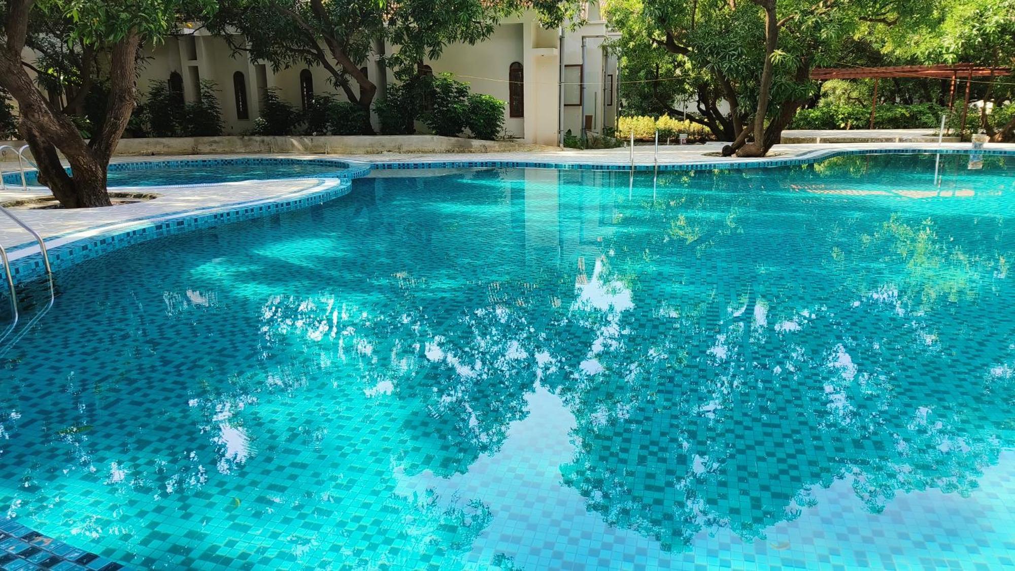 Le Casa Lion Resort A Premium Resort In Sasan Gir Exterior photo