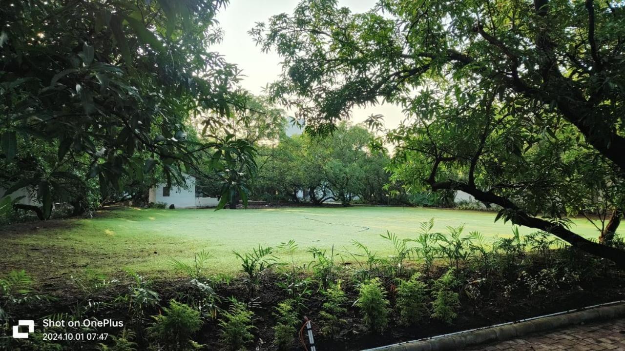 Le Casa Lion Resort A Premium Resort In Sasan Gir Exterior photo