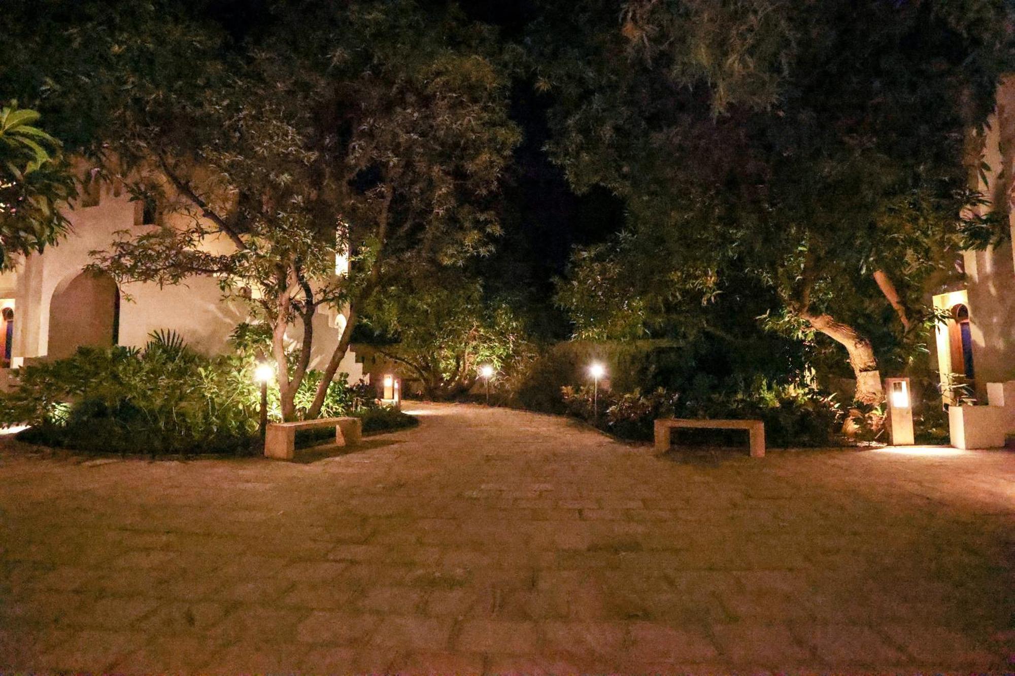 Le Casa Lion Resort A Premium Resort In Sasan Gir Exterior photo