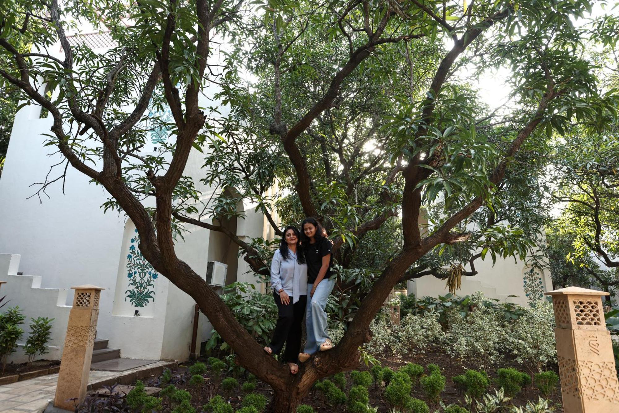 Le Casa Lion Resort A Premium Resort In Sasan Gir Exterior photo