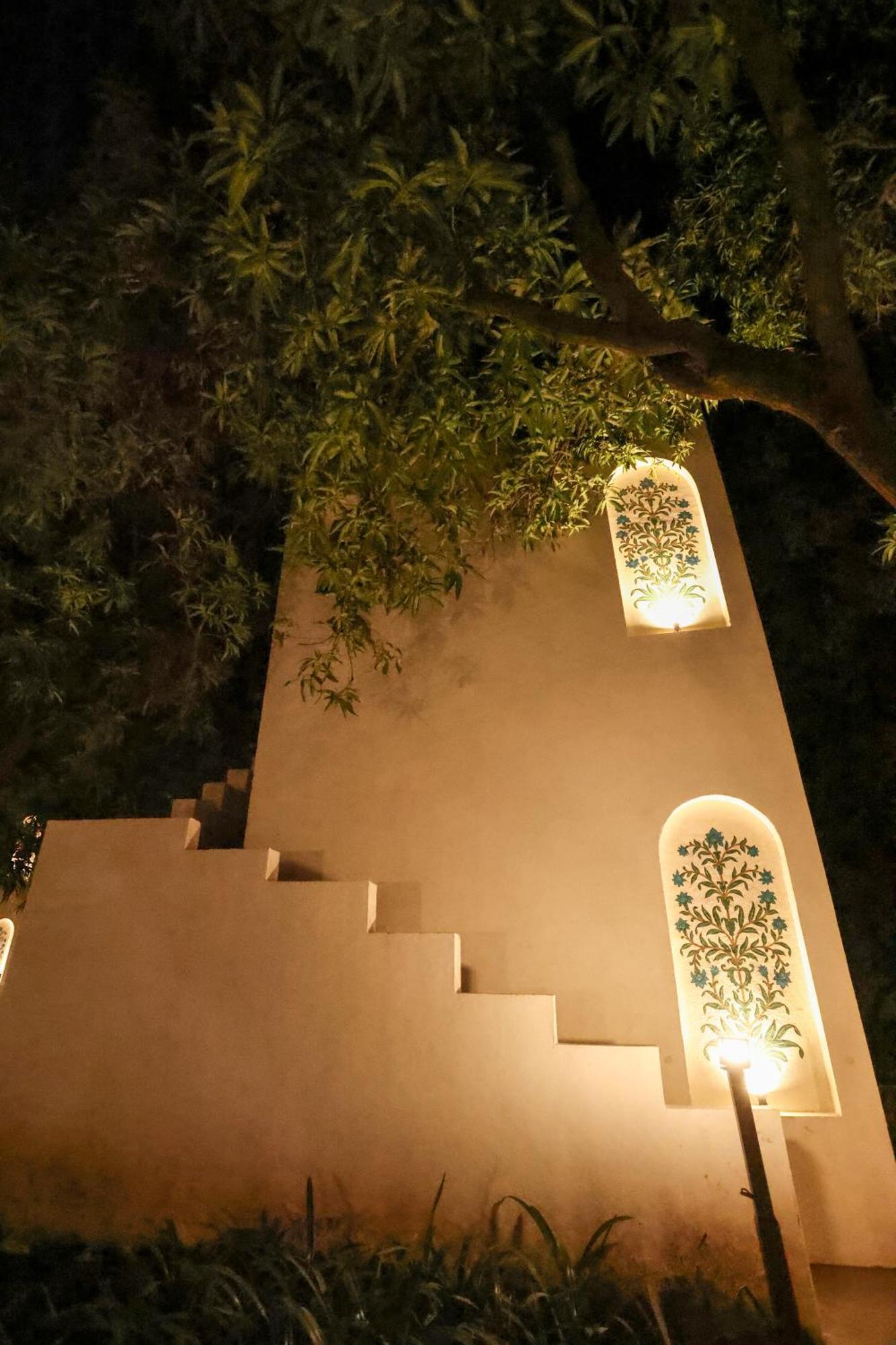 Le Casa Lion Resort A Premium Resort In Sasan Gir Exterior photo